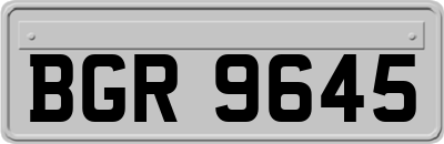 BGR9645
