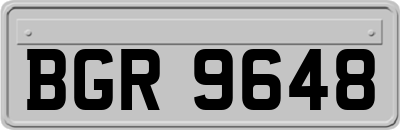 BGR9648