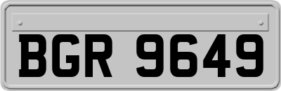 BGR9649
