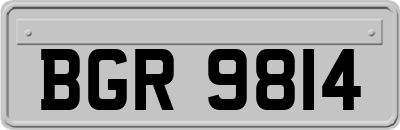BGR9814