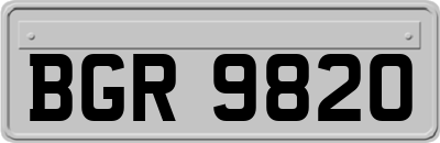 BGR9820