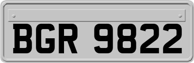 BGR9822