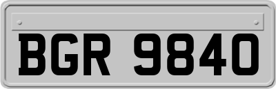 BGR9840