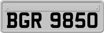 BGR9850
