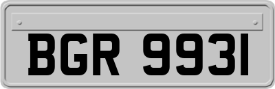 BGR9931