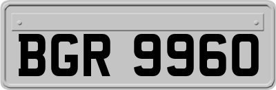 BGR9960