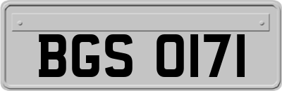 BGS0171