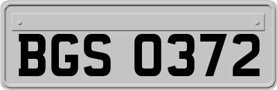 BGS0372