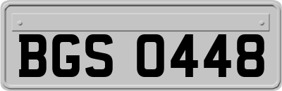 BGS0448