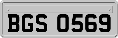 BGS0569