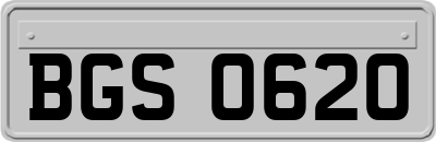 BGS0620