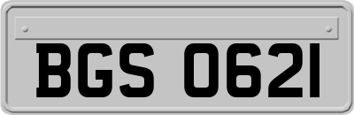 BGS0621