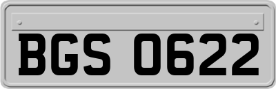 BGS0622