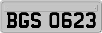 BGS0623