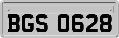 BGS0628