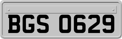 BGS0629