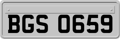 BGS0659