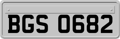BGS0682