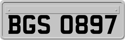 BGS0897