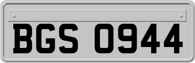 BGS0944