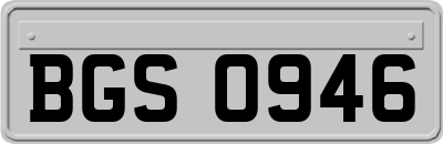 BGS0946