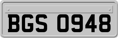 BGS0948