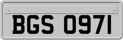 BGS0971