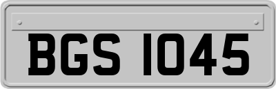 BGS1045