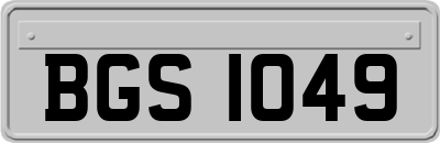 BGS1049