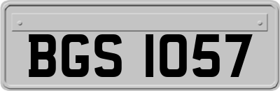 BGS1057