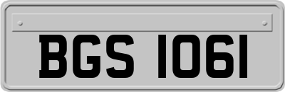 BGS1061