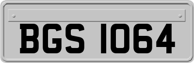 BGS1064