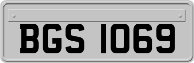 BGS1069