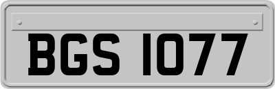 BGS1077