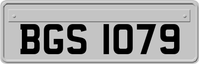 BGS1079