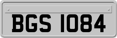 BGS1084
