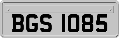 BGS1085