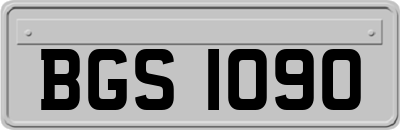 BGS1090