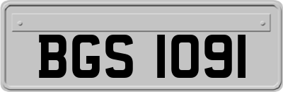 BGS1091