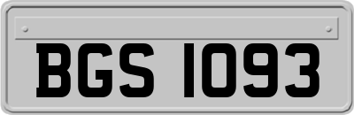 BGS1093