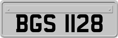 BGS1128
