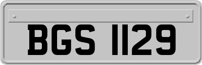 BGS1129