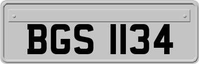 BGS1134