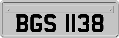 BGS1138