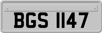 BGS1147