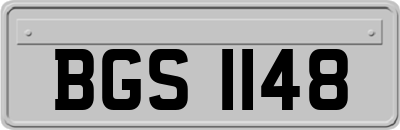 BGS1148