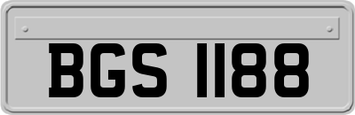 BGS1188
