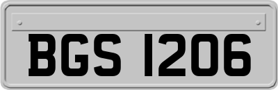 BGS1206