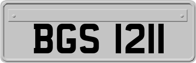 BGS1211