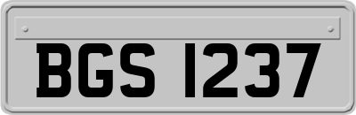 BGS1237